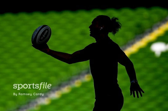 Sportsfile