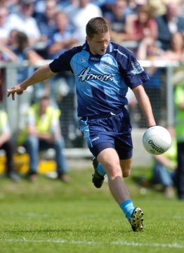Conal Keaney