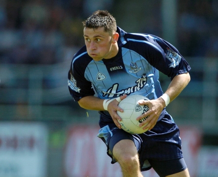 Alan Brogan