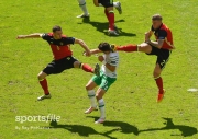 SPORTSFILE