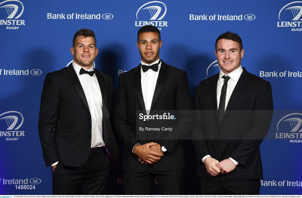 Kyle Inclair Rugby Sportsfile - Image Details - Sports Photography Agency Ireland