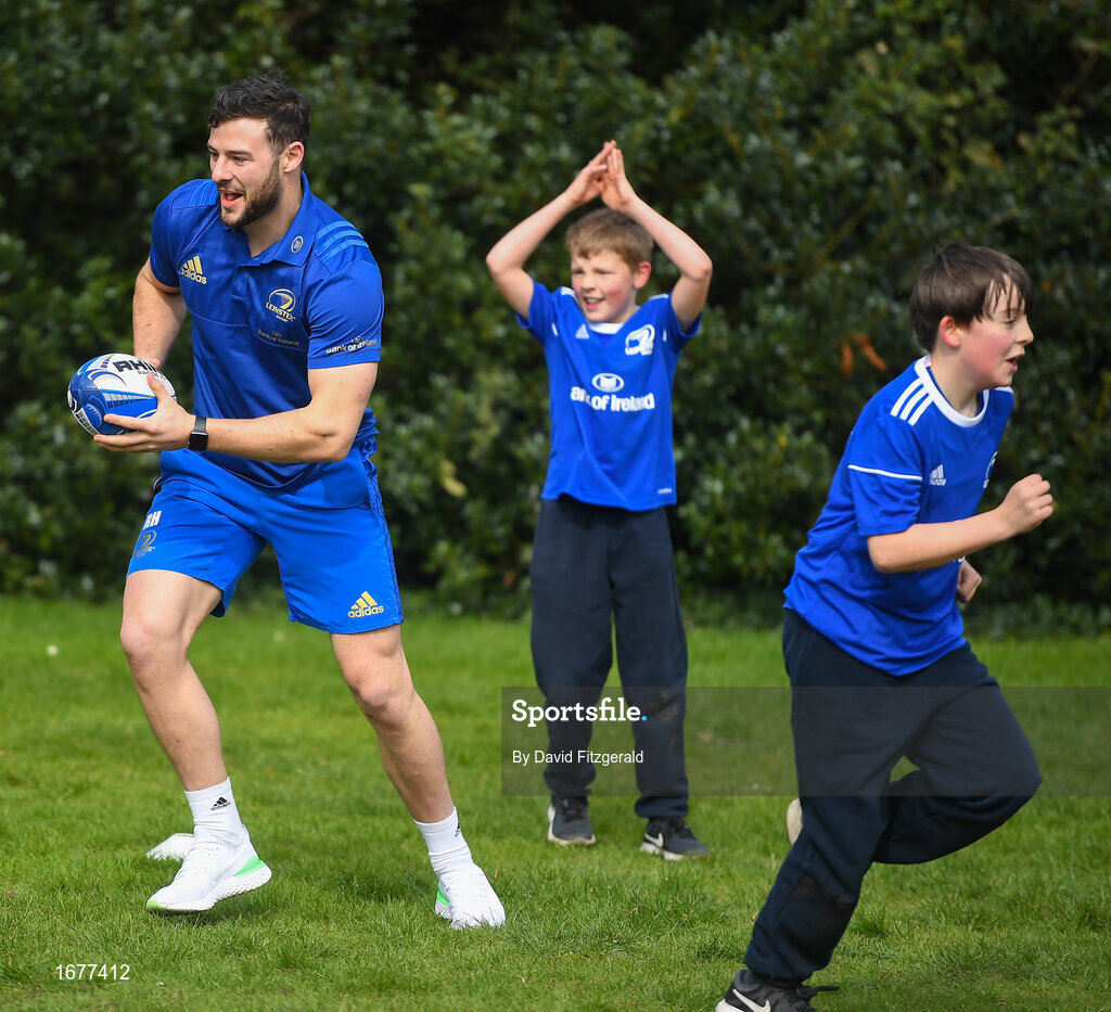 Kyle Inclair Rugby Sportsfile - Image Details - Sports Photography Agency Ireland