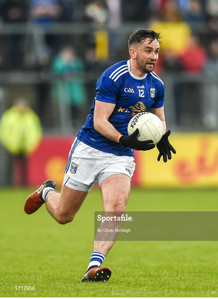 18 May 2019; Niall Murray of Cavan during the Ulster GAA Football Senior Championship quarter-final match between Cavan and Monaghan at Kingspan Breffni in Cavan. Photo by Oliver McVeigh/Sportsfile