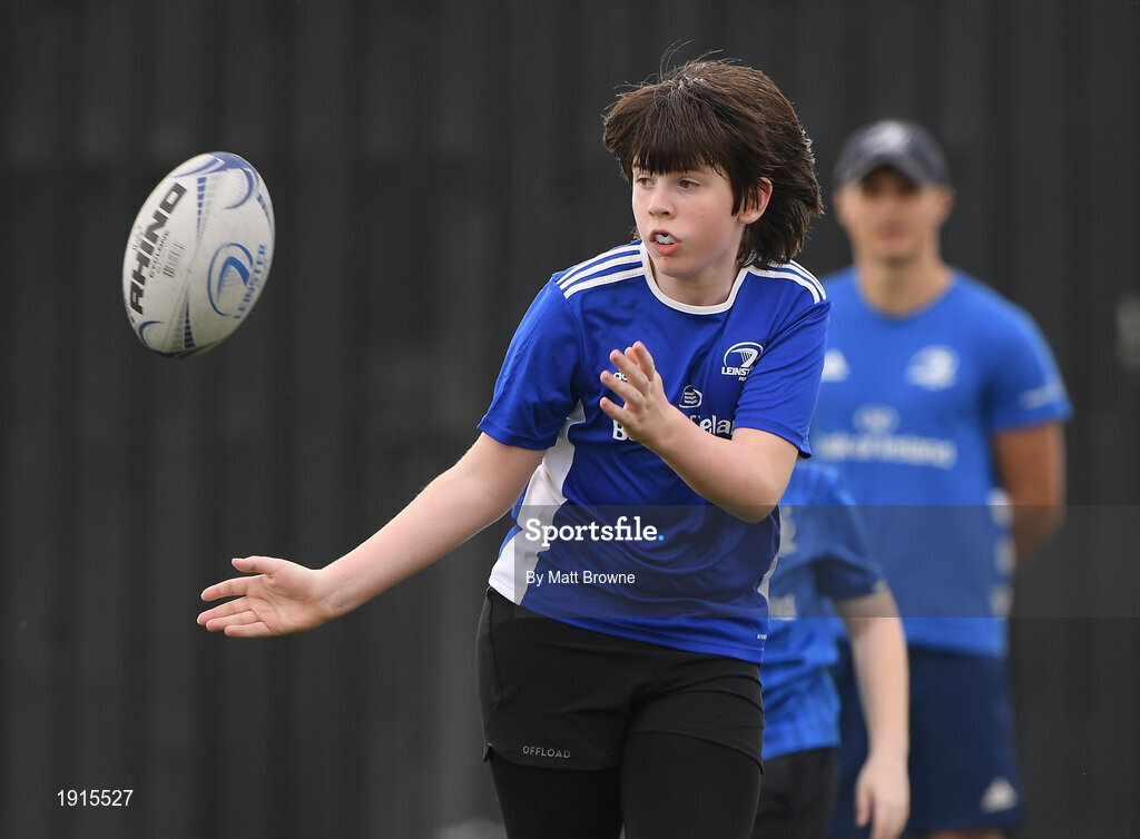 Kyle Inclair Rugby Sportsfile - Image Details - Sports Photography Agency Ireland