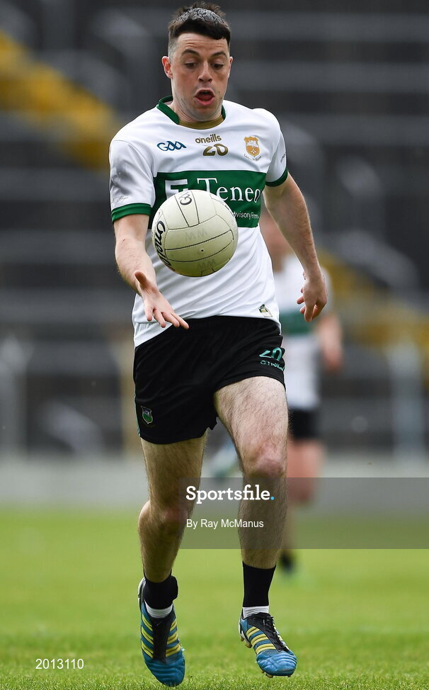 22 May 2021; Shane Foley of Tipperary during the Allianz Football League Division 3 South Round 2 match between Tipperary and Wicklow at Semple Stadium in Thurles, Tipperary. Photo by Ray McManus/Sportsfile