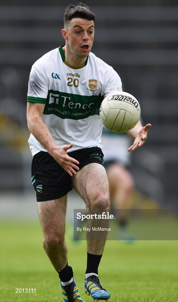 22 May 2021; Shane Foley of Tipperary during the Allianz Football League Division 3 South Round 2 match between Tipperary and Wicklow at Semple Stadium in Thurles, Tipperary. Photo by Ray McManus/Sportsfile