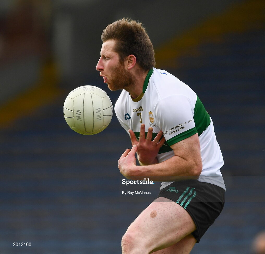 22 May 2021; Jimmy Feehan of Tipperary during the Allianz Football League Division 3 South Round 2 match between Tipperary and Wicklow at Semple Stadium in Thurles, Tipperary. Photo by Ray McManus/Sportsfile