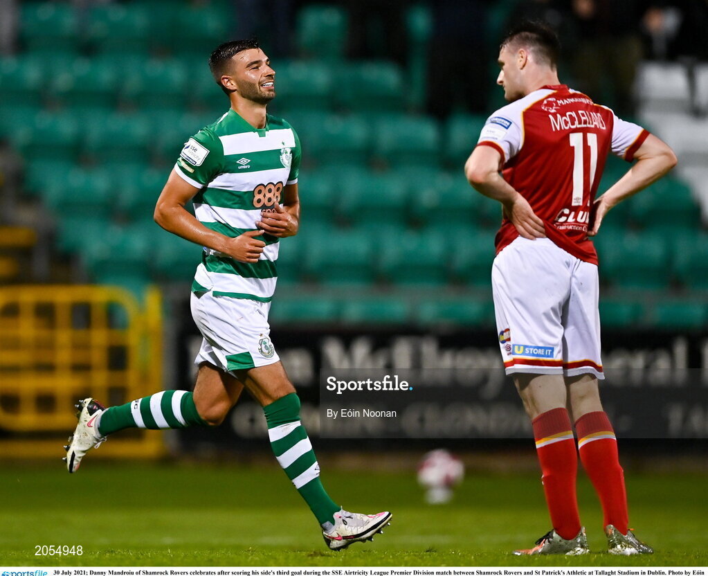 Sportsfile - Image Details - Sports Photography Agency Ireland
