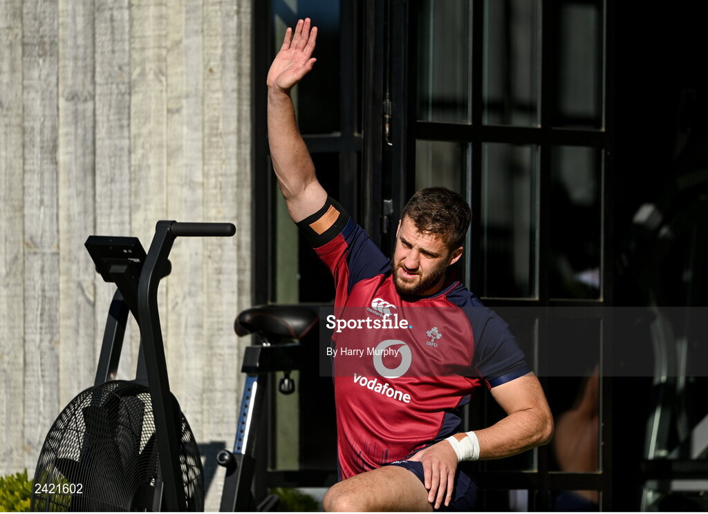 Kyle Inclair Rugby Sportsfile - Image Details - Sports Photography Agency Ireland