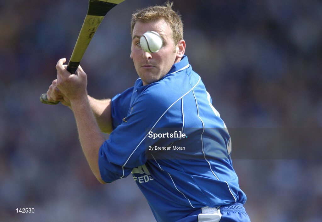 6 June 2004; Stephen Brenner, Waterford. Guinness Munster Senior Hurling Championship semi-final, Tipperary v Waterford, Pairc Ui Chaoimh, Cork. Picture credit; Brendan Moran / SPORTSFILE