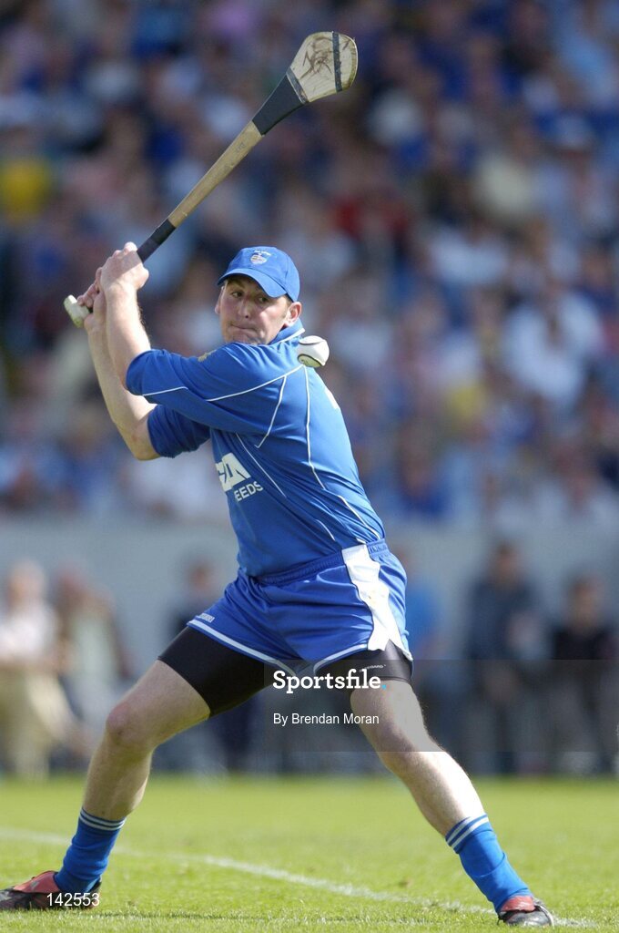6 June 2004; Stephen Brenner, Waterford. Guinness Munster Senior Hurling Championship semi-final, Tipperary v Waterford, Pairc Ui Chaoimh, Cork. Picture credit; Brendan Moran / SPORTSFILE