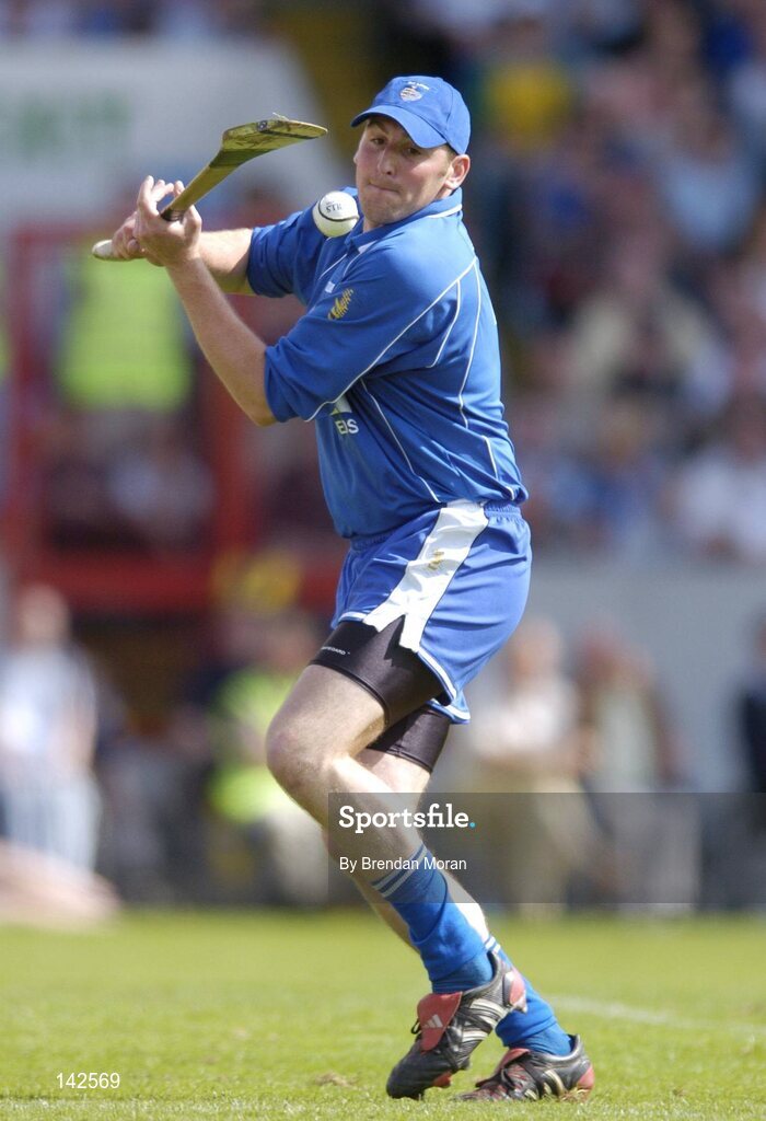 6 June 2004; Stephen Brenner, Waterford. Guinness Munster Senior Hurling Championship semi-final, Tipperary v Waterford, Pairc Ui Chaoimh, Cork. Picture credit; Brendan Moran / SPORTSFILE
