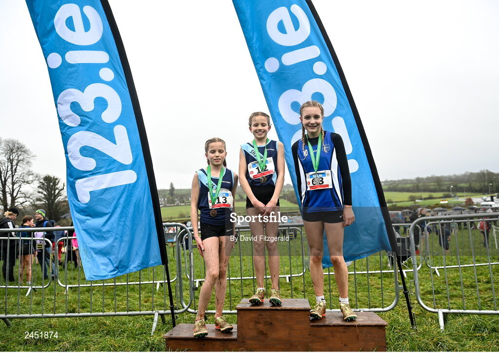 Freya Renton Sportsfile - Image Details - Sports Photography Agency Ireland