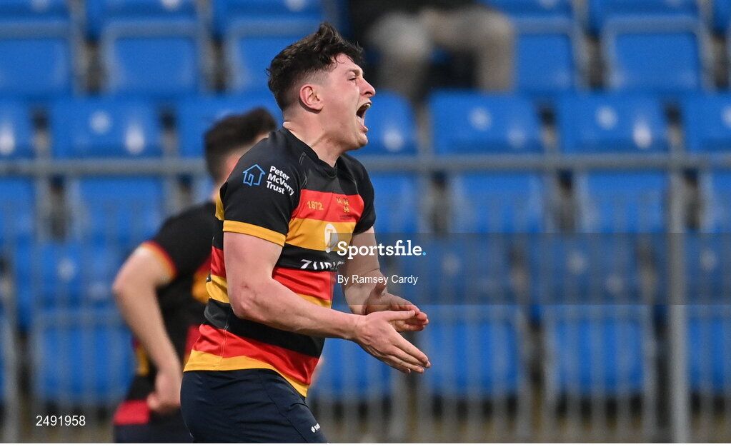 Sportsfile - Image Details - Sports Photography Agency Ireland