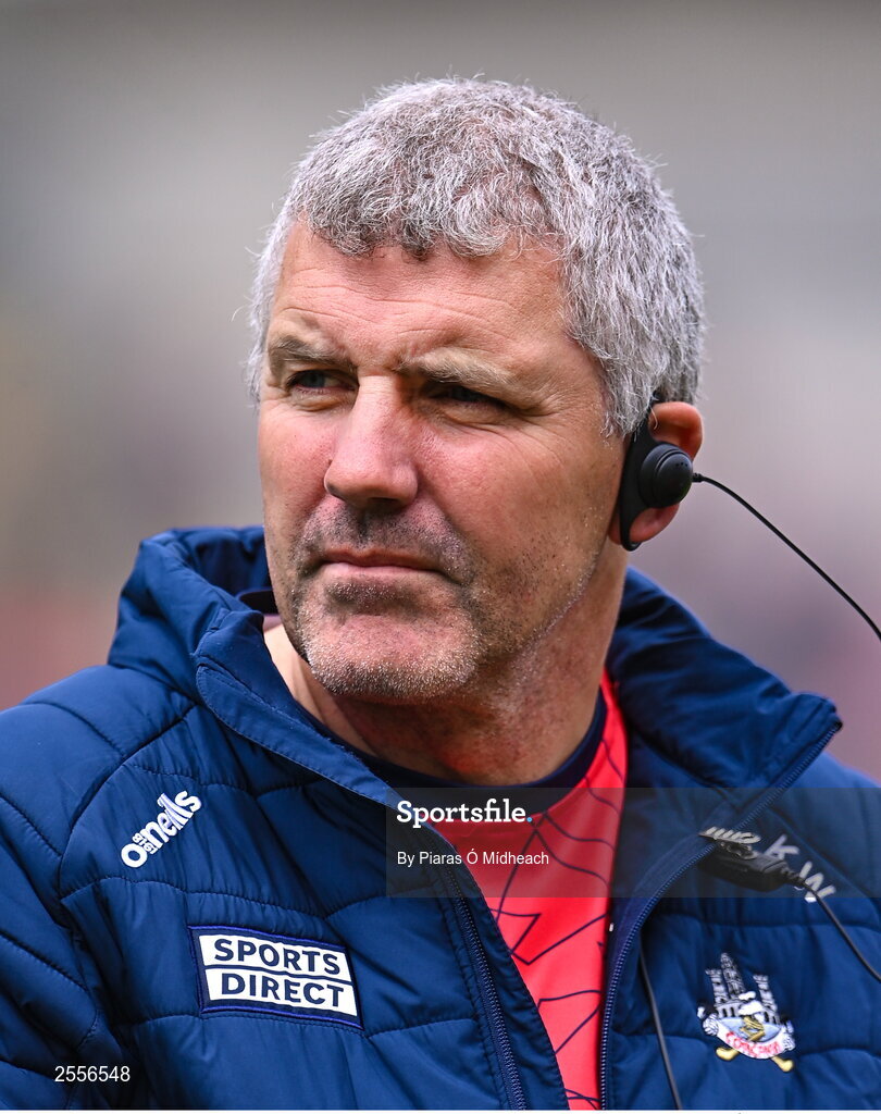 2 July 2023; Cork selector Kevin Walsh before the GAA Football All-Ireland Senior Championship quarter-final match between Derry and Cork at Croke Park in Dublin. Photo by Piaras Ó Mídheach/Sportsfile