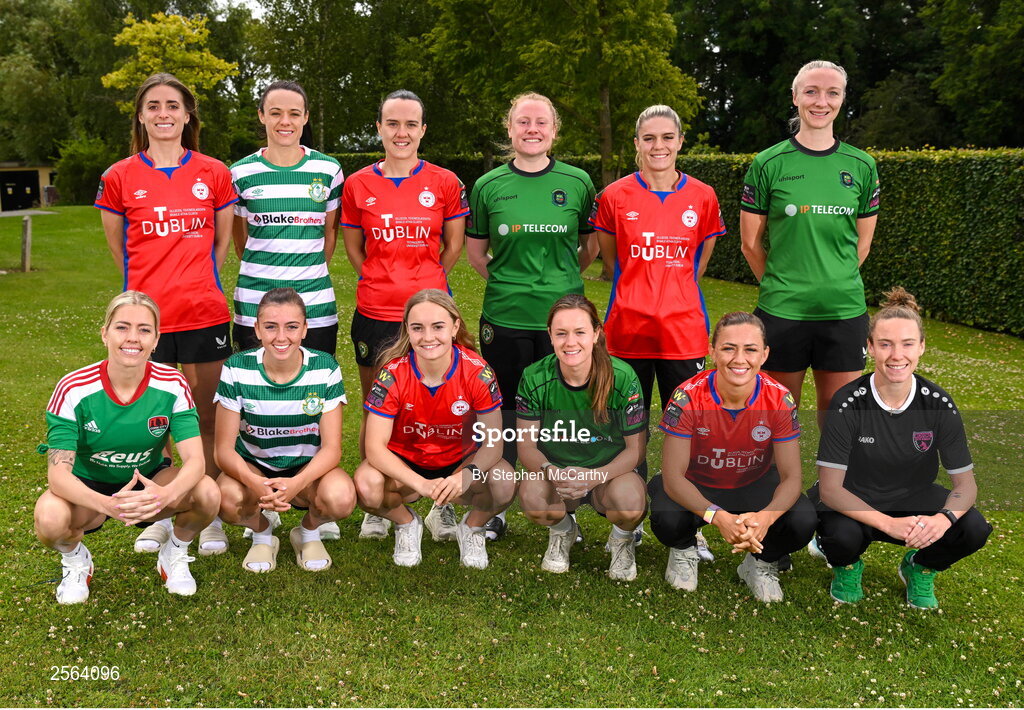 Sportsfile - Image Details - Sports Photography Agency Ireland