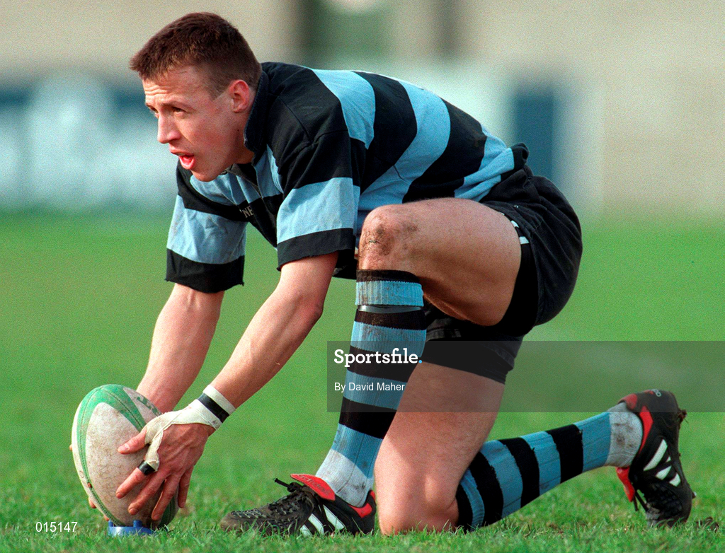 Sportsfile - Image Details - Sports Photography Agency Ireland