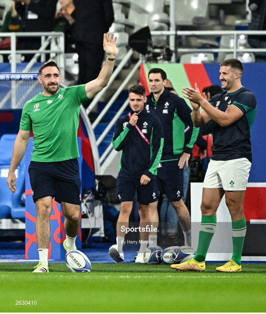 Sportsfile - Image Details - Sports Photography Agency Ireland