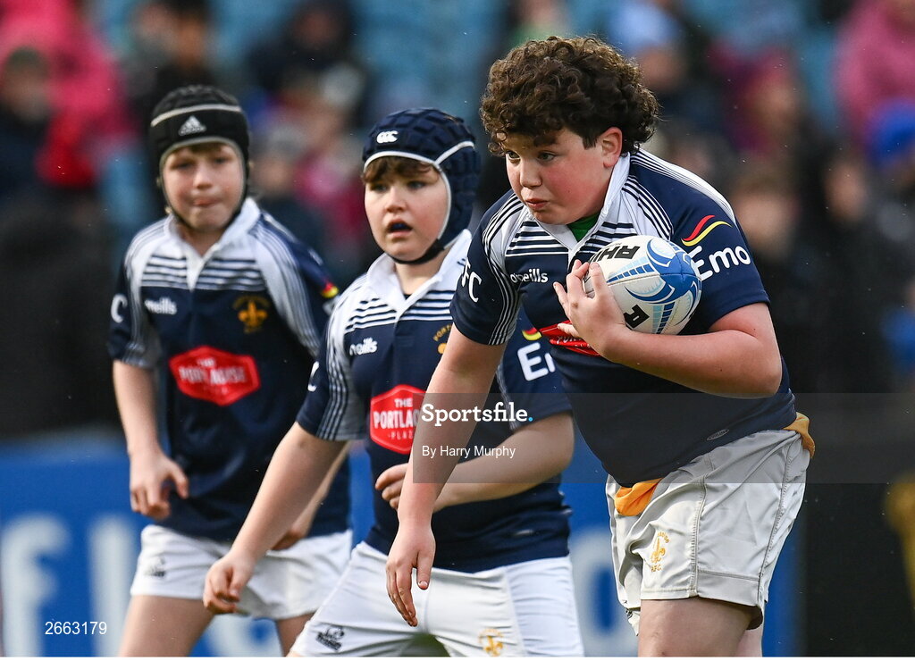 Kyle Inclair Rugby Sportsfile - Image Details - Sports Photography Agency Ireland