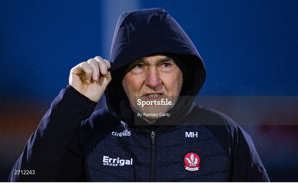 Sportsfile - Image Details - Sports Photography Agency Ireland