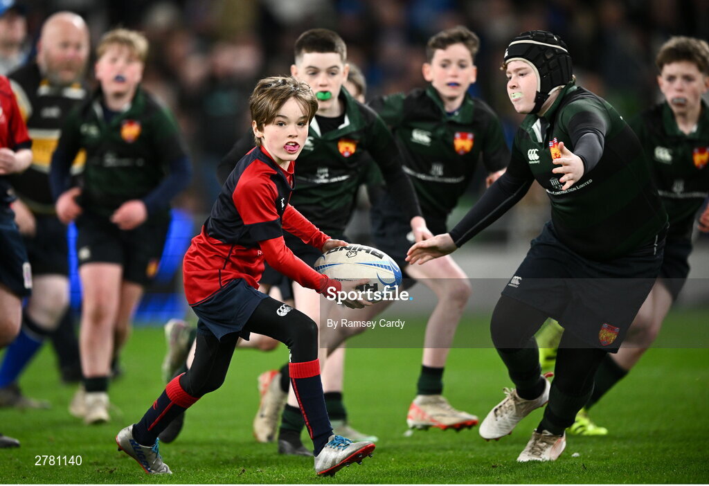 Sportsfile - Image Details - Sports Photography Agency Ireland