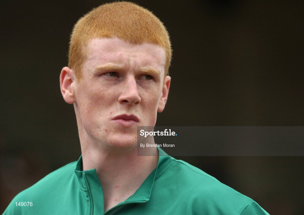 25 July 2004; David McCarthy, Le Cheile AC, Men's 400m. AAI Senior Track and Field Championships, Morton Stadium, Santry, Dublin. Picture credit; Brendan Moran / SPORTSFILE