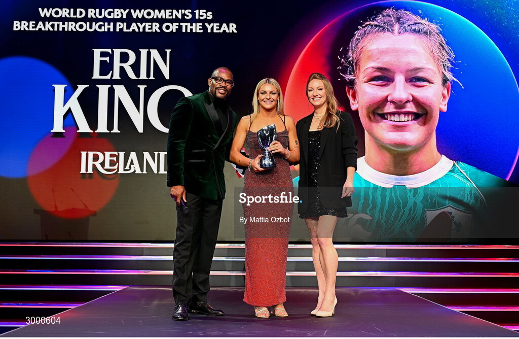 Erin Sumner Rugby Sportsfile - Image Details - Sports Photography Agency Ireland