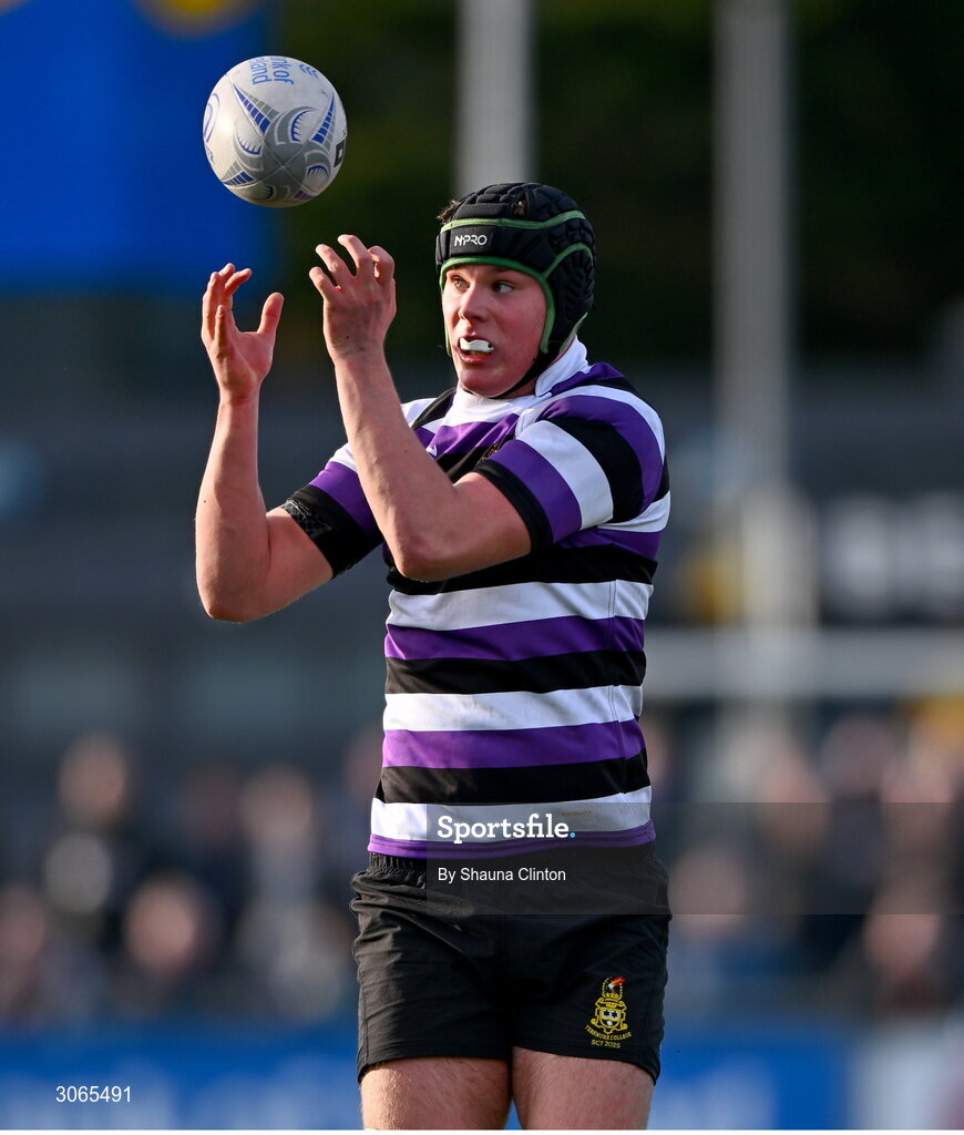 Kyle Inclair Rugby Sportsfile - Image Details - Sports Photography Agency Ireland