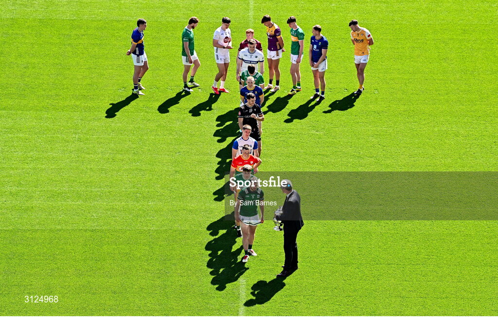 Sportsfile - Image Details - Sports Photography Agency Ireland