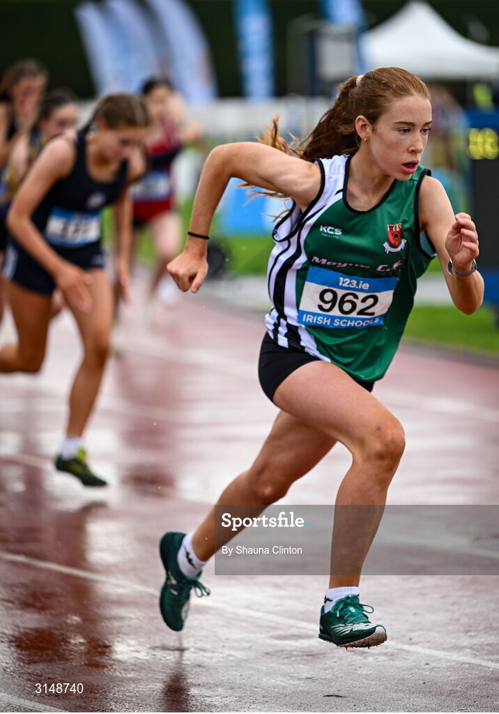 Sportsfile - Image Details - Sports Photography Agency Ireland