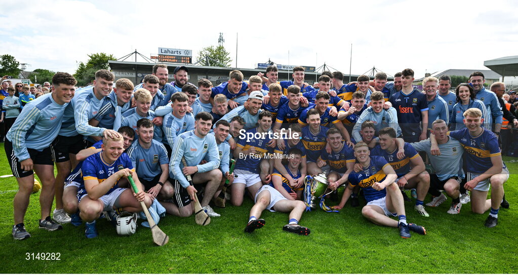 Sam O Farrell Sportsfile - Image Details - Sports Photography Agency Ireland
