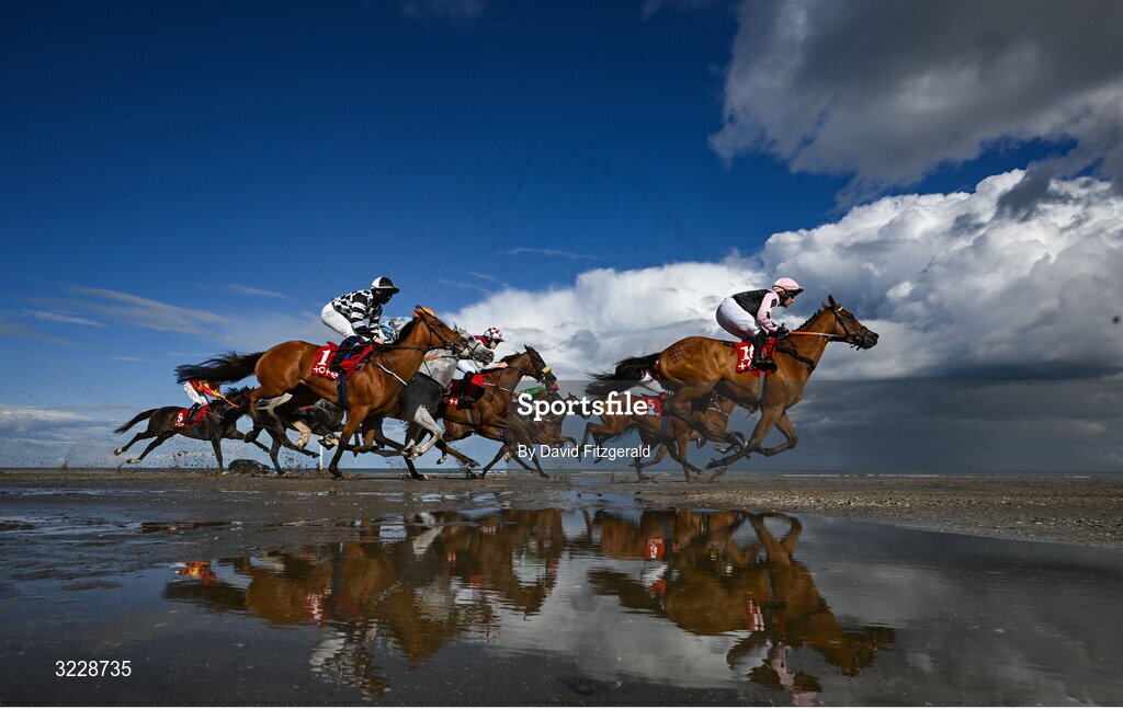 Sportsfile - Image Details - Sports Photography Agency Ireland