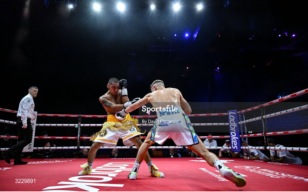 Sportsfile - Image Details - Sports Photography Agency Ireland