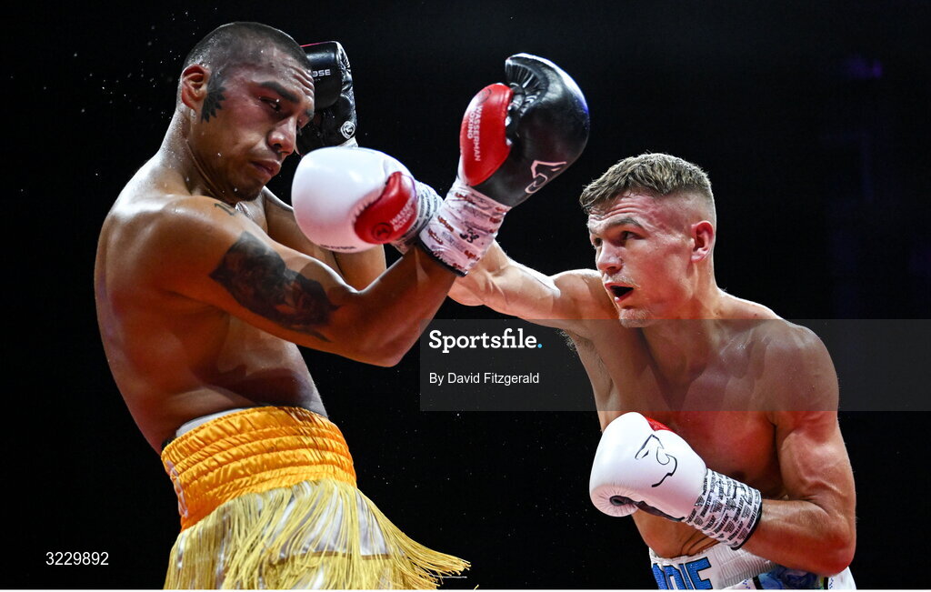 Sportsfile - Image Details - Sports Photography Agency Ireland