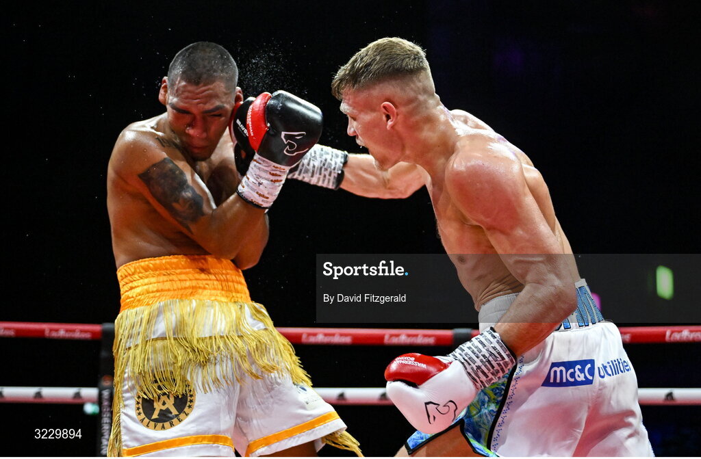 Sportsfile - Image Details - Sports Photography Agency Ireland
