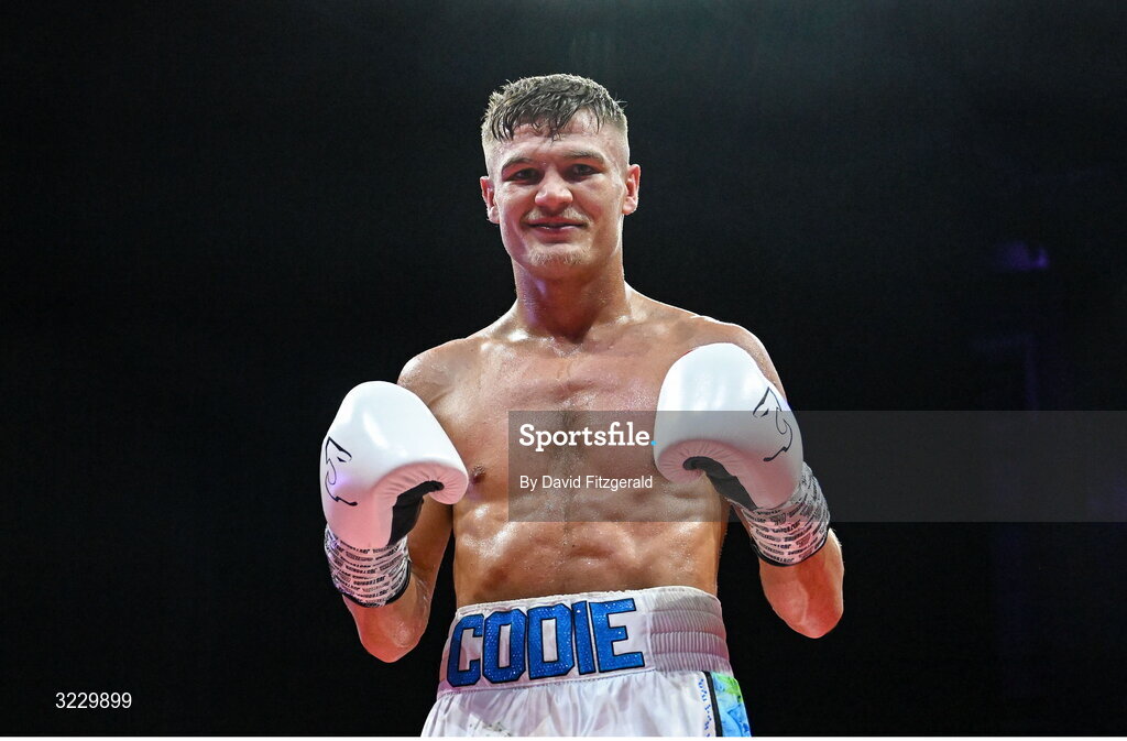 Sportsfile - Image Details - Sports Photography Agency Ireland