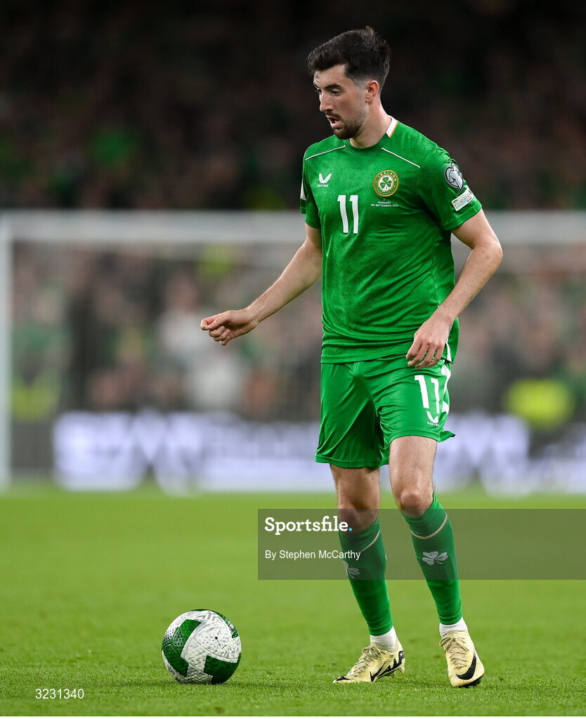Sportsfile - Image Details - Sports Photography Agency Ireland