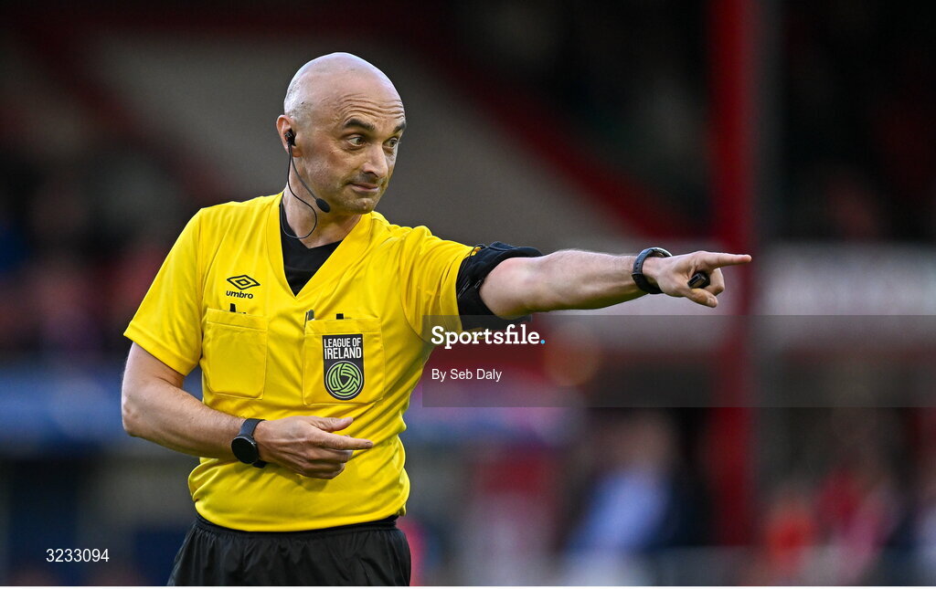 Sportsfile - Image Details - Sports Photography Agency Ireland