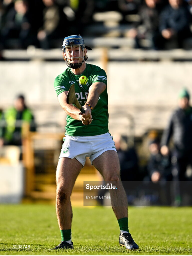 23 November 2025; Brian Cody of Shamrocks Ballyhale during the AIB Leinster GAA Hurling Senior Club Championship semi-final match between Shamrocks Ballyhale and Clough Ballacolla at UPMC Nowlan Park in Kilkenny. Photo by Sam Barnes/Sportsfile
