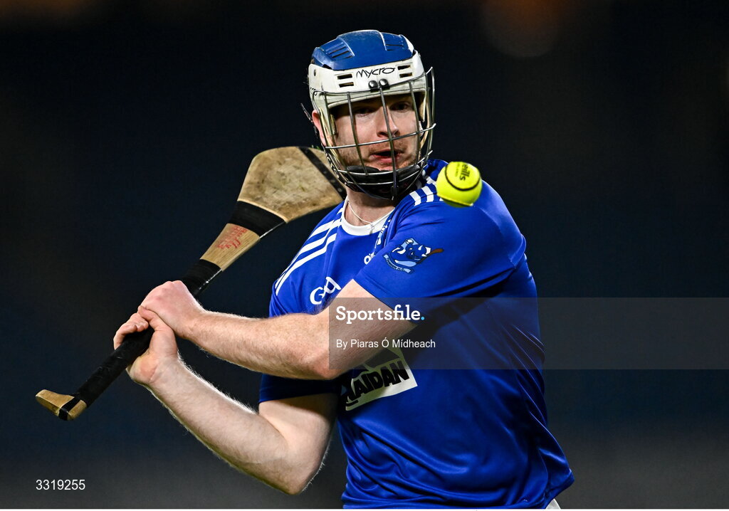 10 January 2026; Brian Morley of Tooreen during the AIB GAA Hurling All-Ireland Intermediate Club Championship final match between Tooreen of Mayo and Upperchurch-Drombane of Tipperary at Croke Park in Dublin. Photo by Piaras Ó Mídheach/Sportsfile