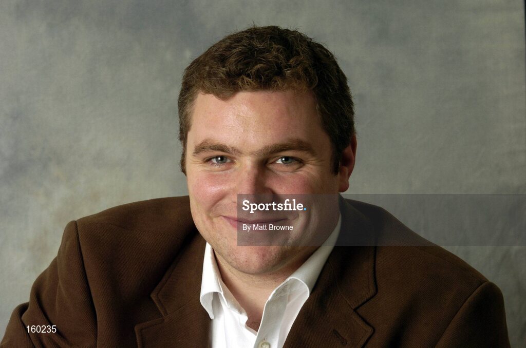 29 October 2004; Paddy Power. Paddy power Head Office, Tallaght, Dublin. Picture credit; Matt Browne / SPORTSFILE