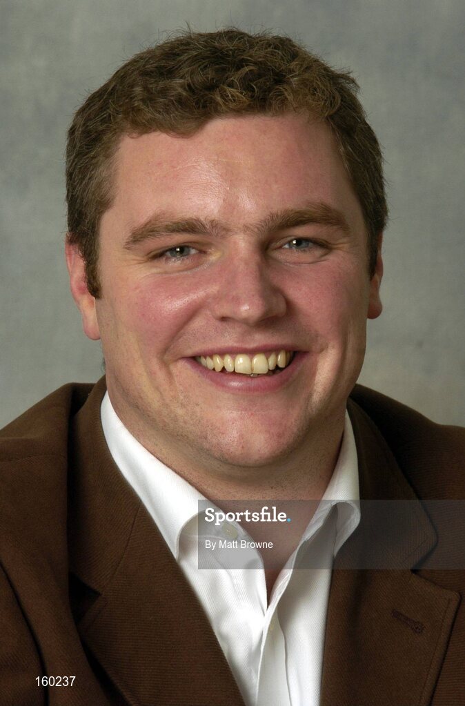 29 October 2004; Paddy Power. Paddy power Head Office, Tallaght, Dublin. Picture credit; Matt Browne / SPORTSFILE