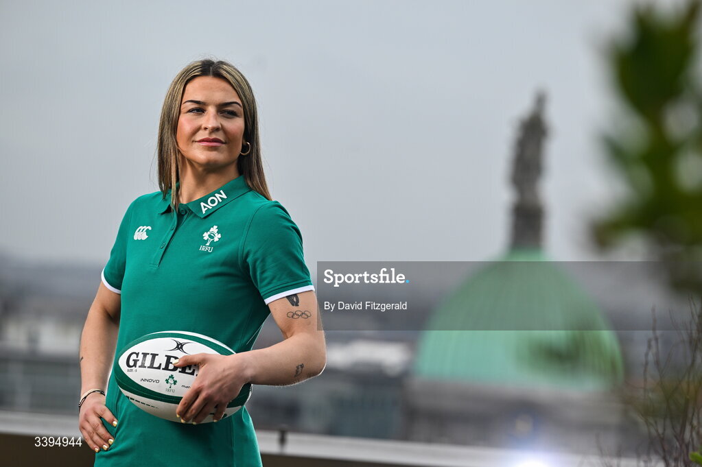 Erin Sumner Rugby Sportsfile - Image Details - Sports Photography Agency Ireland