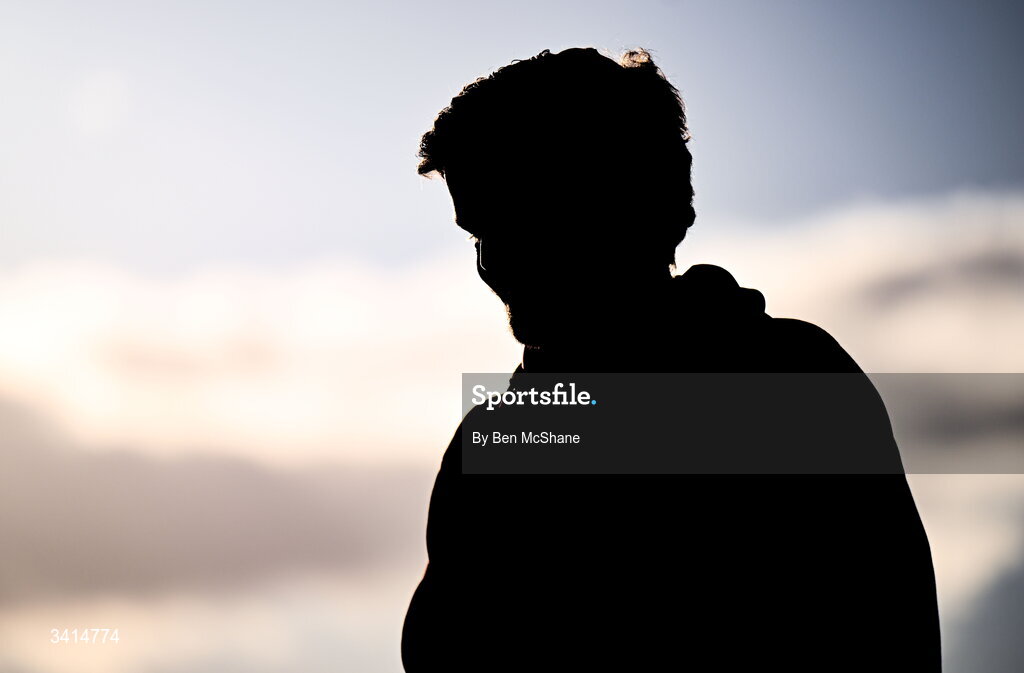 3 April 2026; Adam McDonnell of Bohemians before the SSE Airtricity Men's Premier Division match between Drogheda United and Bohemians at Sullivan & Lambe Park in Drogheda, Louth. Photo by Ben McShane/Sportsfile