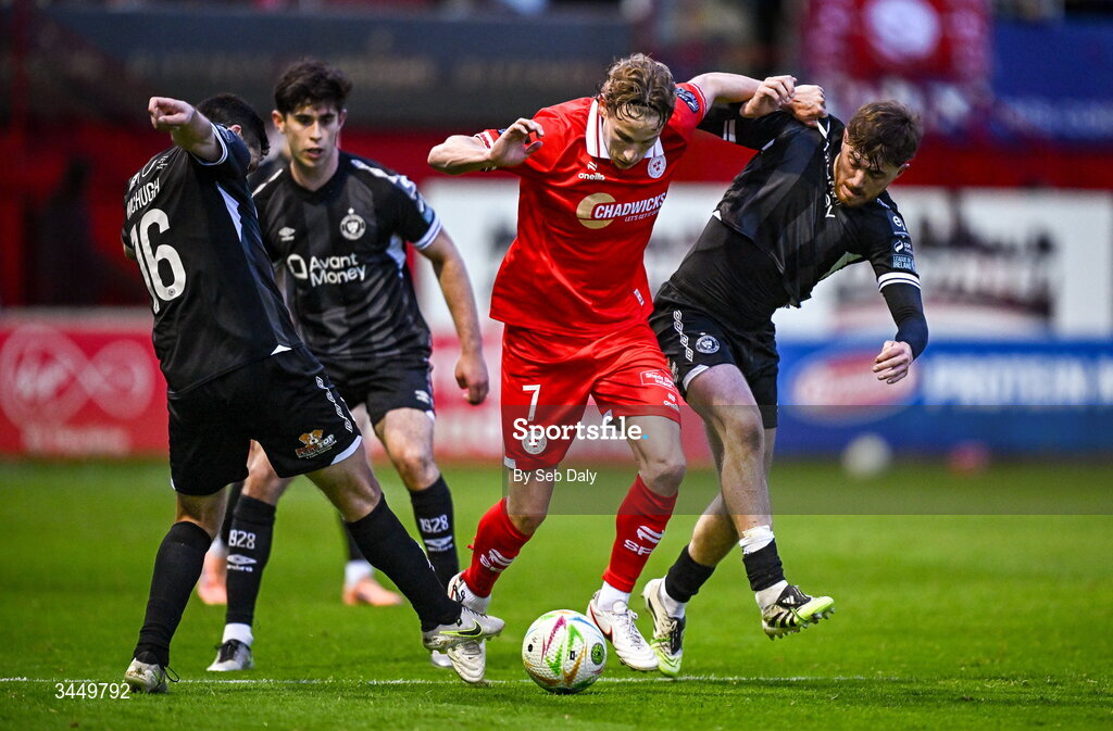 Sportsfile - Image Details - Sports Photography Agency Ireland