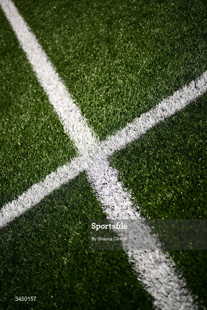 9 May 2026; A general view of Affidea Stadium ahead of the Women's 6 Nations Rugby Championship match between Ireland and Wales at Affidea Stadium in Belfast. Photo by Shauna Clinton/Sportsfile