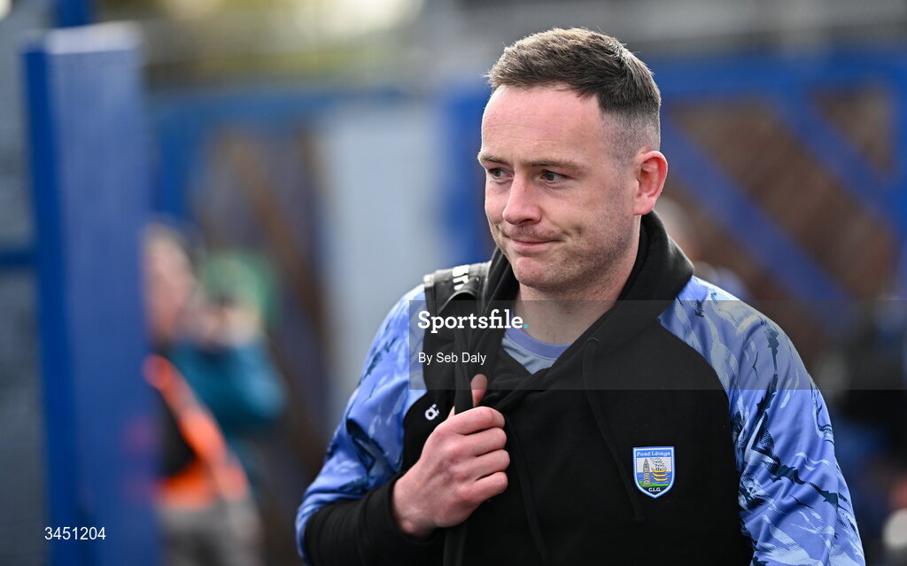 9 May 2026; Stephen Bennett of Waterford before the Munster GAA Senior Hurling Championship Round 3 match between Waterford and Cork at Azzurri Walsh Park in Waterford. Photo by Seb Daly/Sportsfile