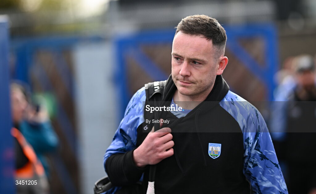 9 May 2026; Stephen Bennett of Waterford before the Munster GAA Senior Hurling Championship Round 3 match between Waterford and Cork at Azzurri Walsh Park in Waterford. Photo by Seb Daly/Sportsfile