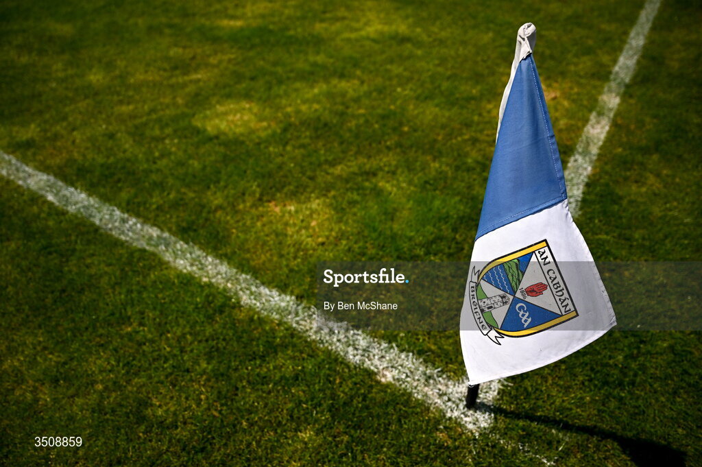12 July 2026; A general view of Kingspan Breffni before the LGFA TG4 All-Ireland Intermediate Championship semi-final match between Roscommon and Westmeath at Kingspan Breffni in Cavan. Photo by Ben McShane/Sportsfile