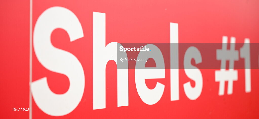 19 September 2026; A general view of Tolka Park before the SSE Airtricity Women's Premier Division match between Shelbourne and Shamrock Rovers at Tolka Park in Drumcondra, Dublin. Photo by Mark Kavanagh/Sportsfile